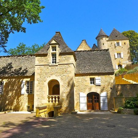 Chateau La Carriere Saint-Cyprien  Luaran gambar