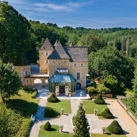 Chateau La Carriere Saint-Cyprien  Luaran gambar
