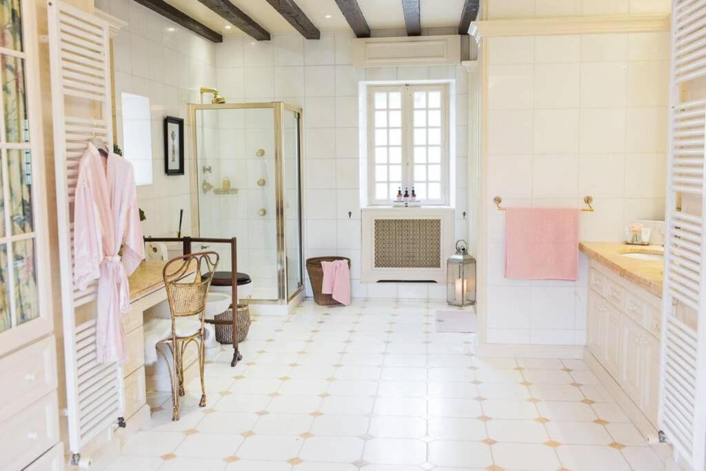 Chateau La Carriere Saint-Cyprien  Luaran gambar