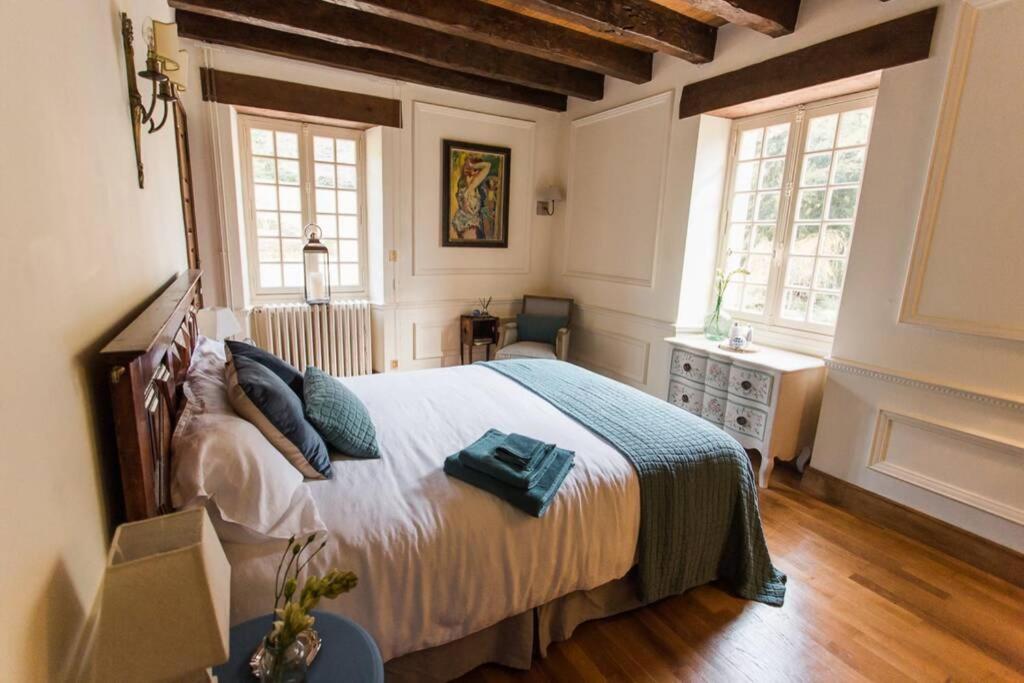 Chateau La Carriere Saint-Cyprien  Luaran gambar
