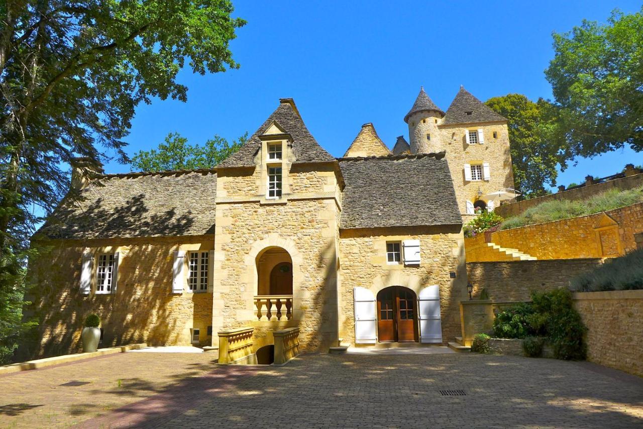 Chateau La Carriere Saint-Cyprien  Luaran gambar