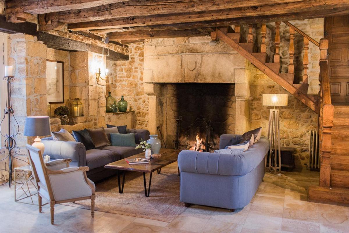 Chateau La Carriere Saint-Cyprien  Luaran gambar