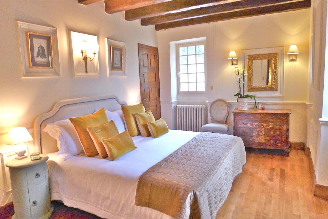 Chateau La Carriere Saint-Cyprien  Luaran gambar