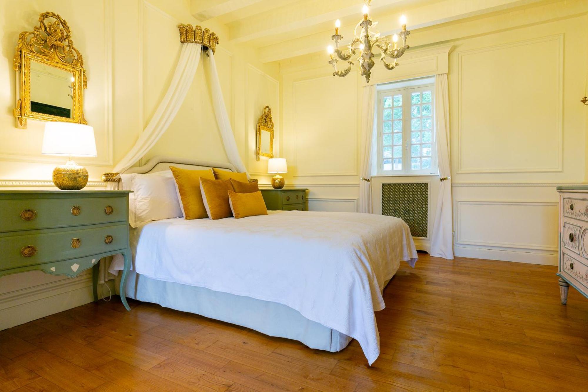 Chateau La Carriere Saint-Cyprien  Luaran gambar